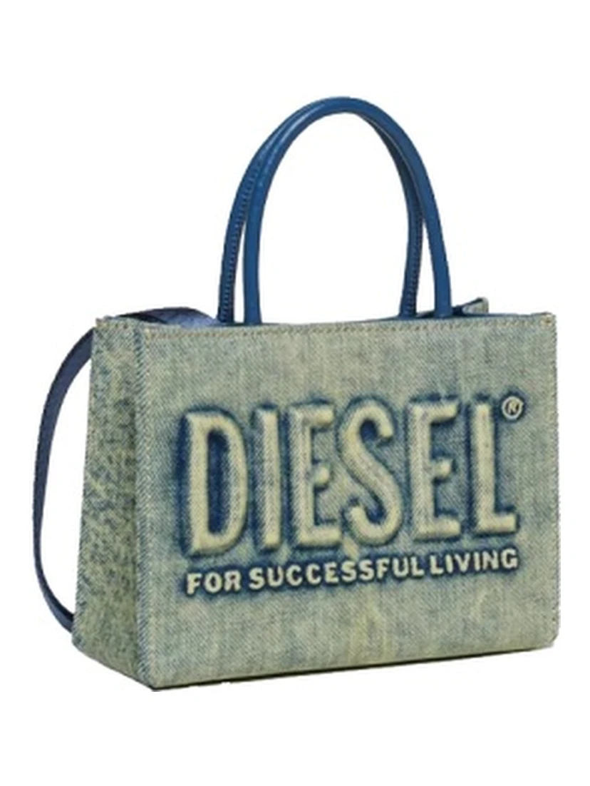 MINI BAG WITH LOGO