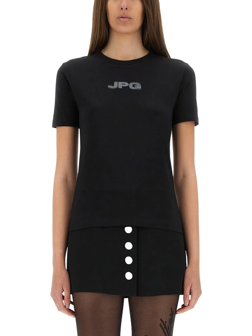 T-SHIRT "JPG"