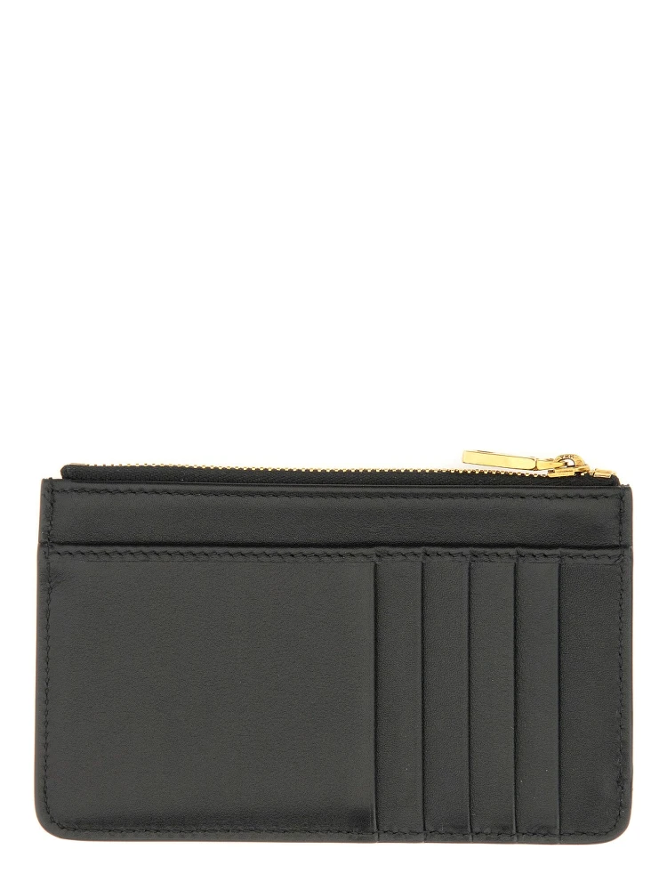 CALFSKIN PLONGÉ CARD HOLDER alternative