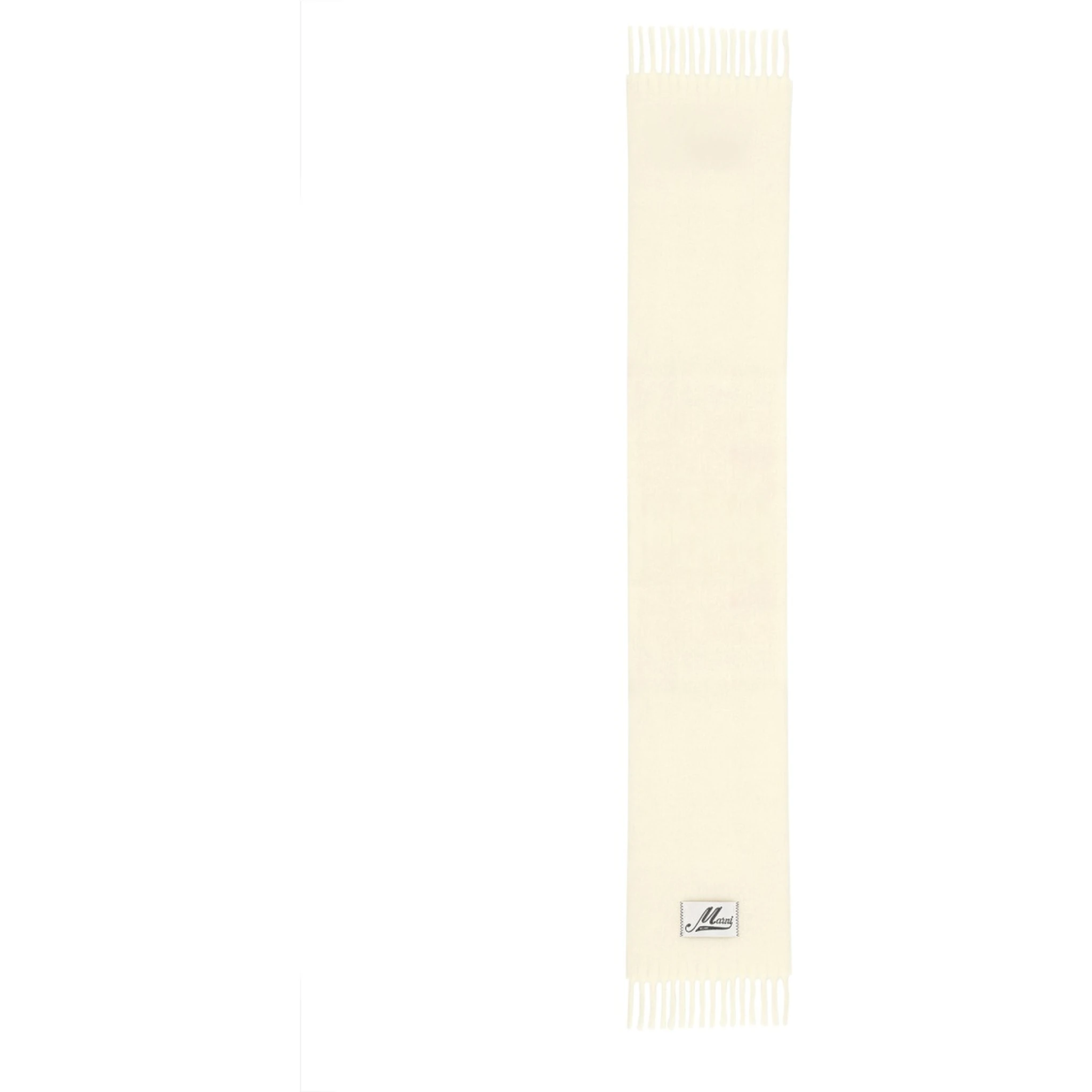 ALPACA SCARF
