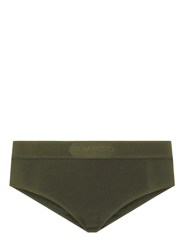 "BOY SIGNATURE" CULOTTES
