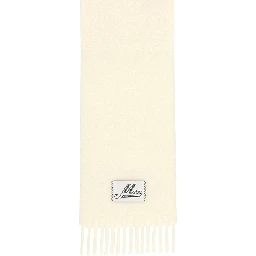 ALPACA SCARF