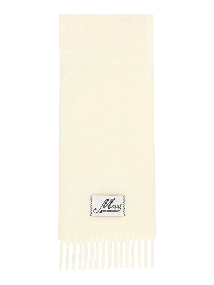ALPACA SCARF alternative