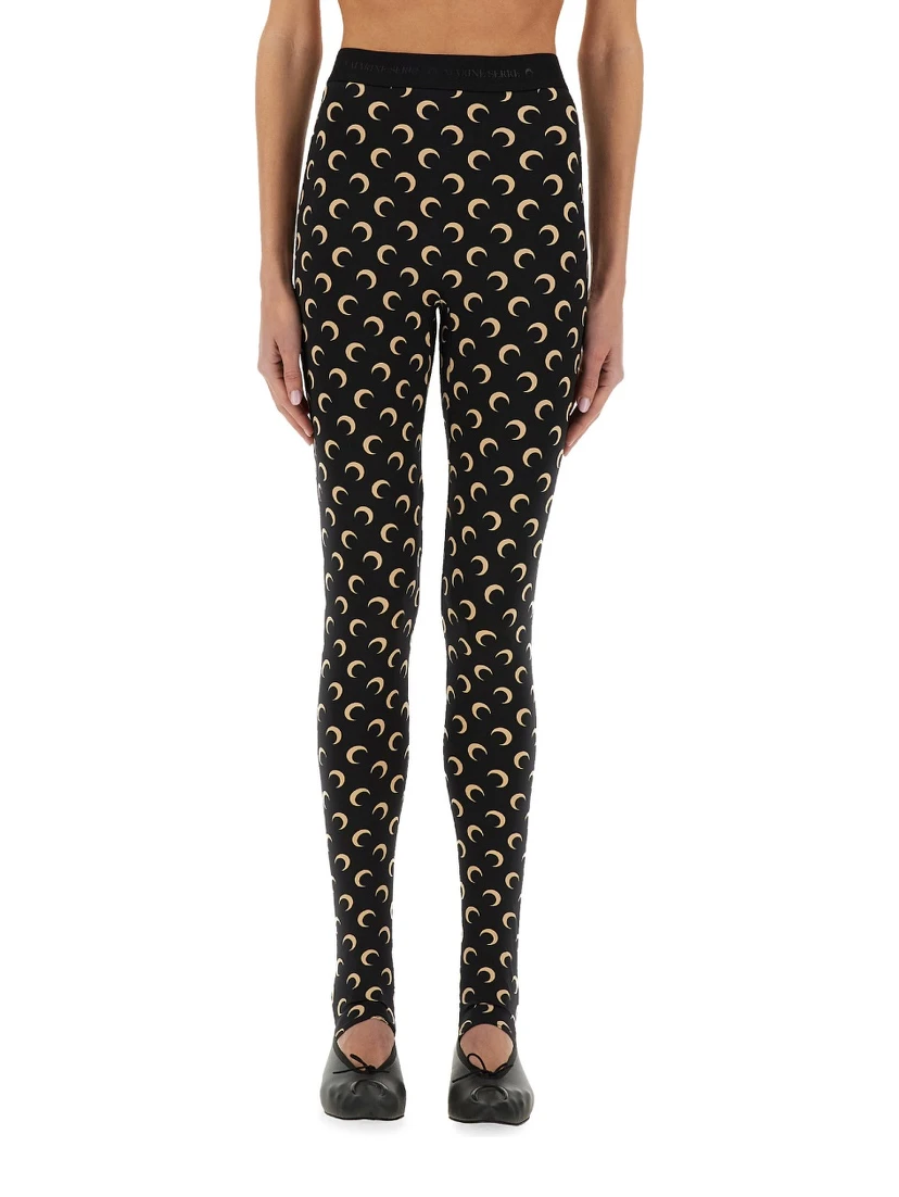 "MOON" LEGGINGS