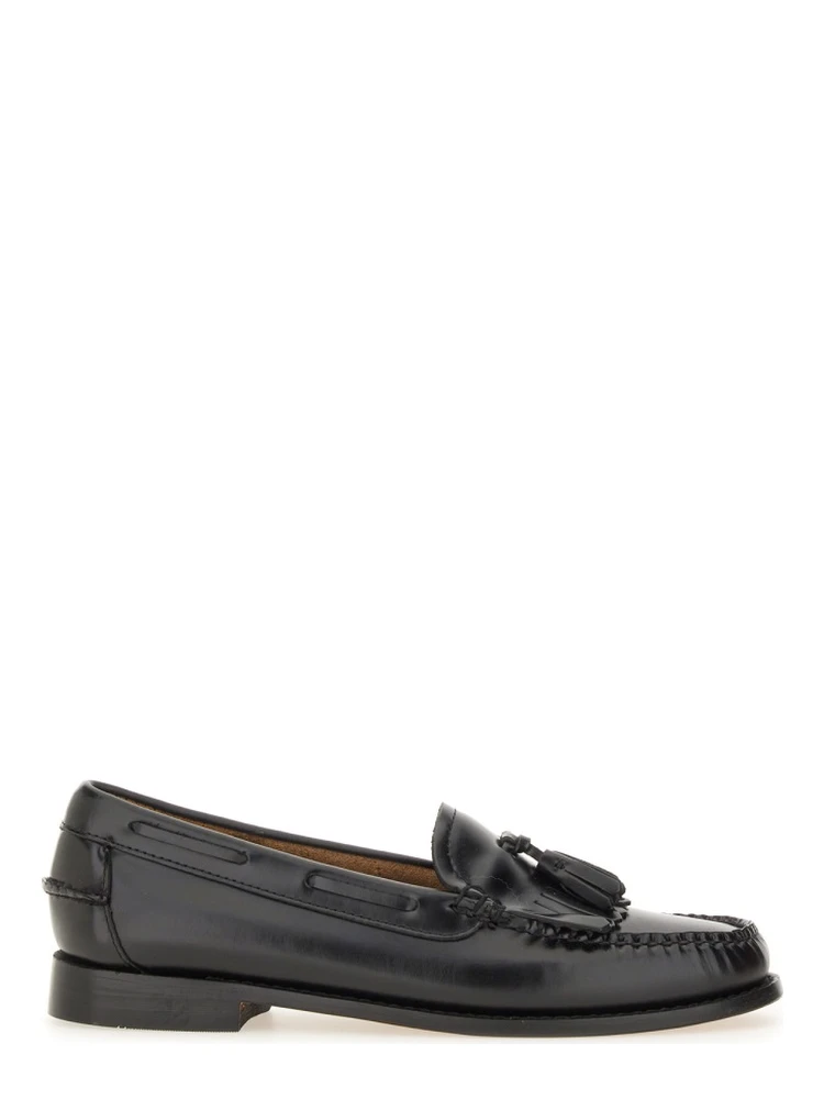 MOCCASIN "WEEJUNS ESTHER KILTIE"