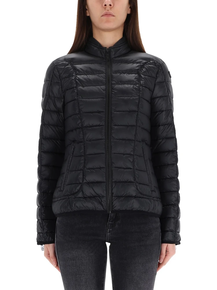 "W-PILOT-FEM" JACKET