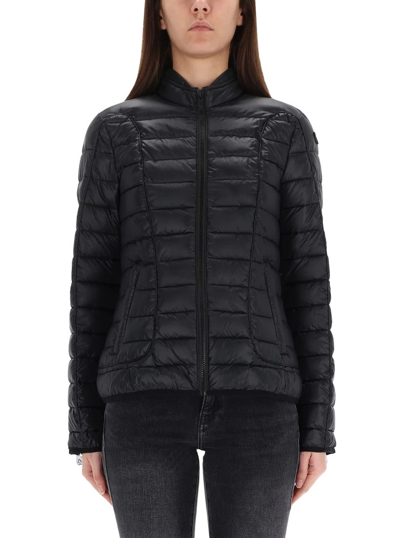 "W-PILOT-FEM" JACKET