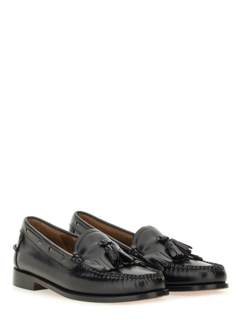 MOCCASIN "WEEJUNS ESTHER KILTIE"