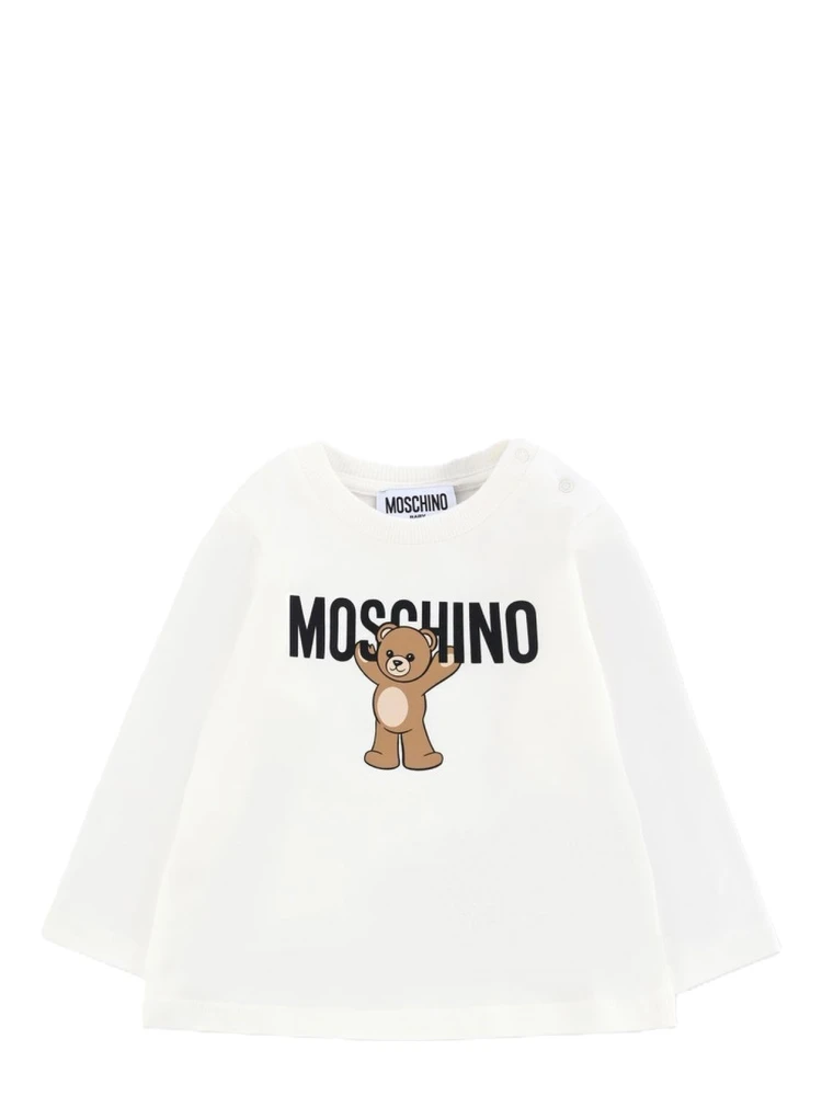 JERSEY WITH LOGO