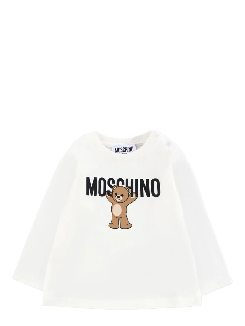 JERSEY WITH LOGO