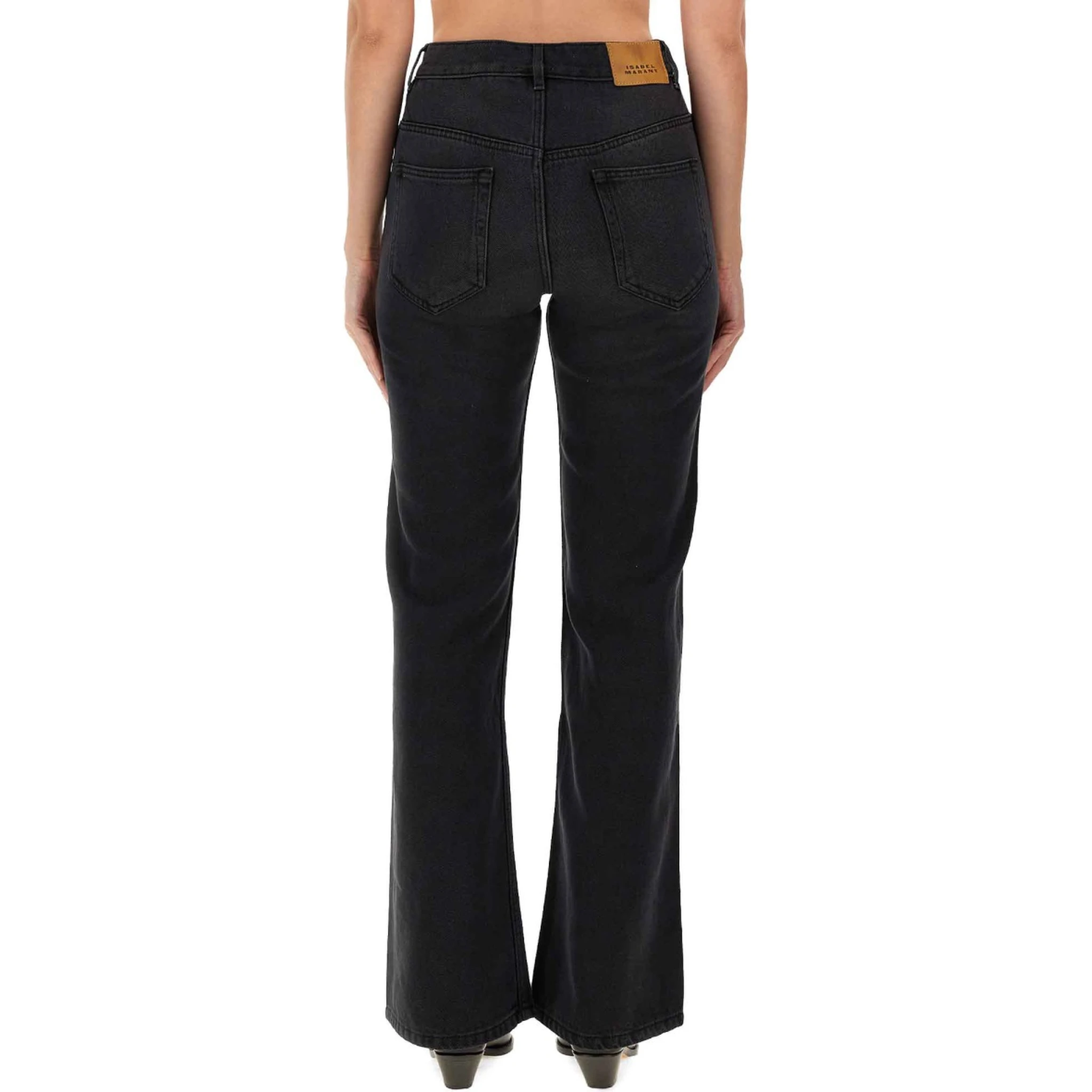 JEANS "BELVIRA"