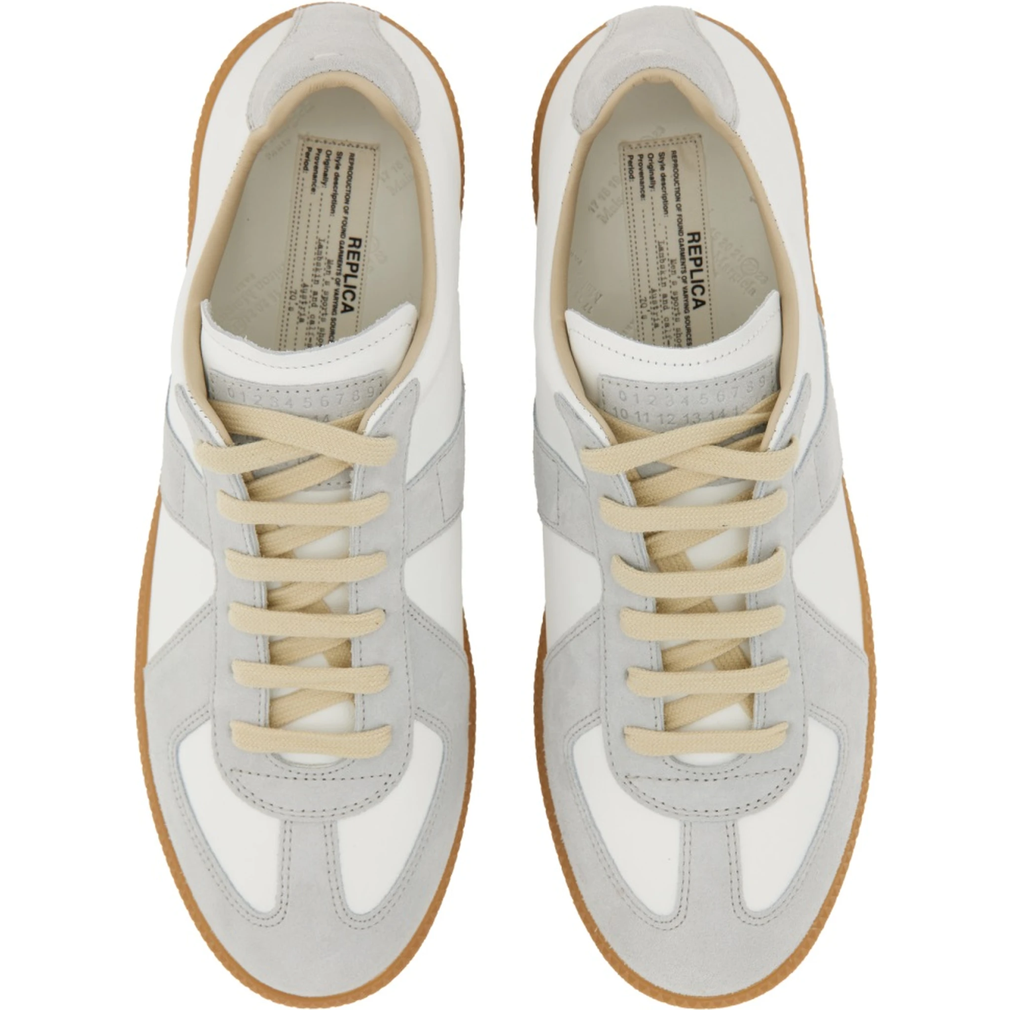 SNEAKER "REPLICA"