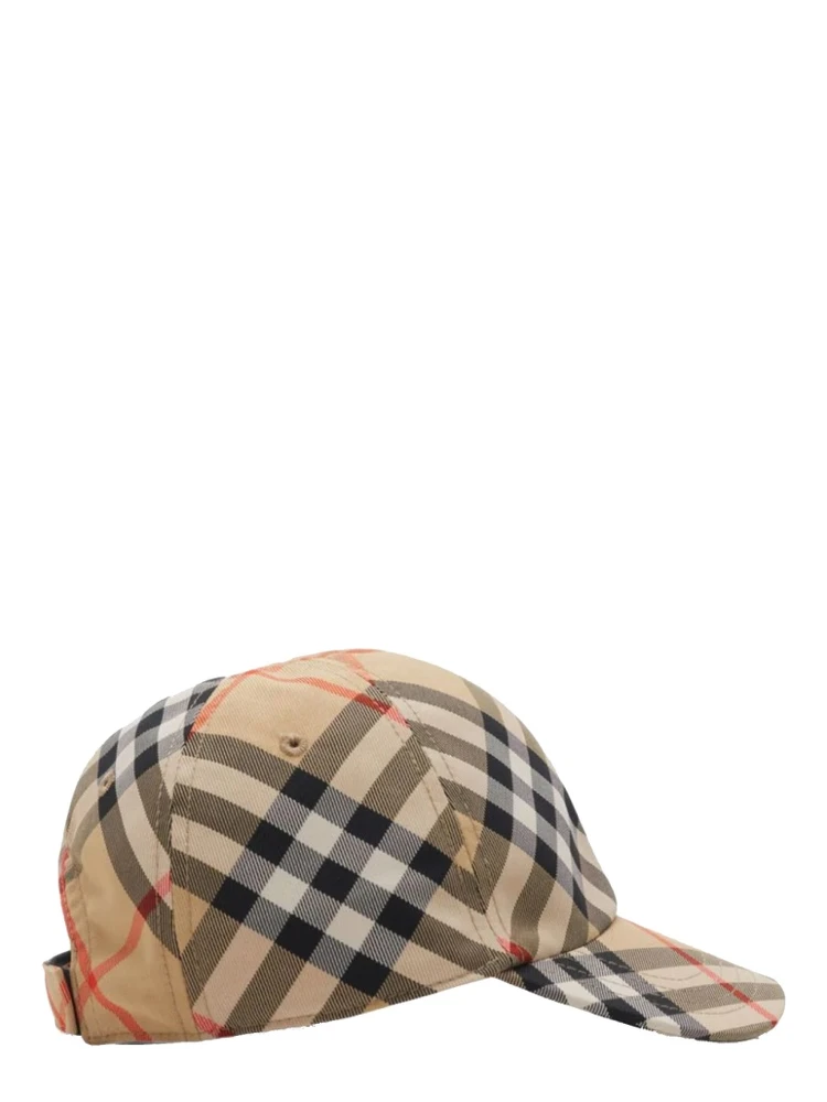 Hat alternative