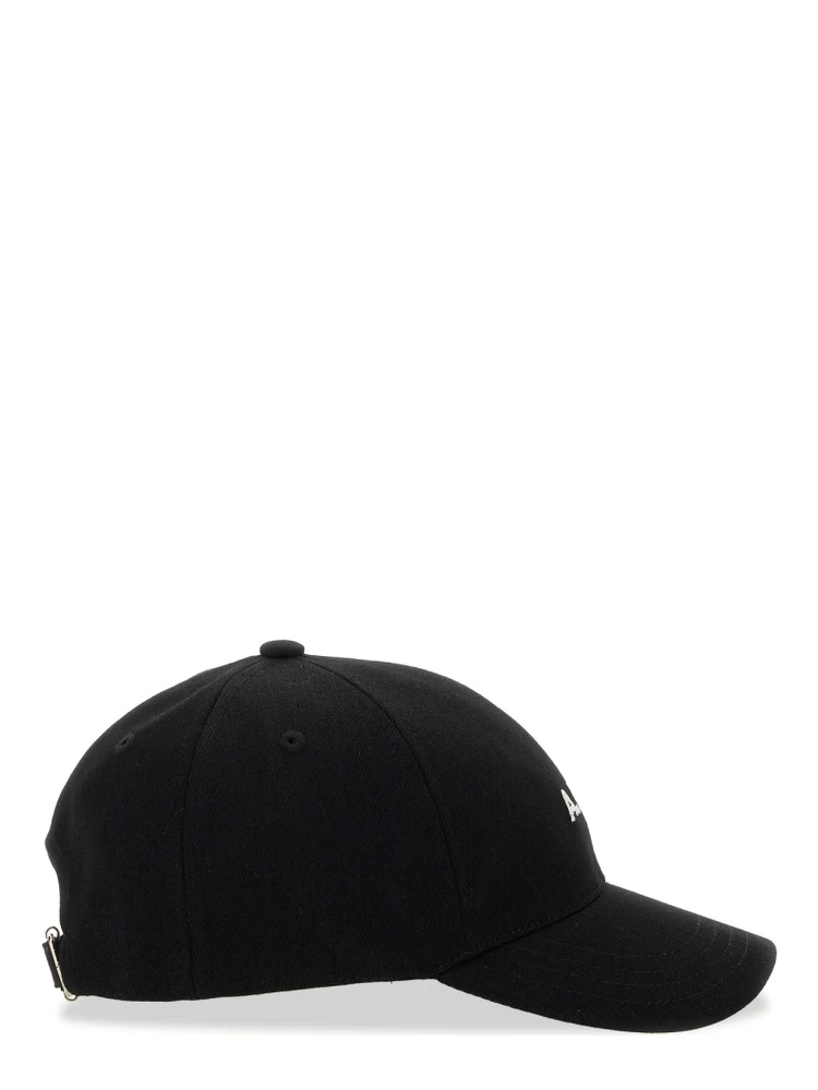 "CHARLIE" BASEBALL HAT alternative