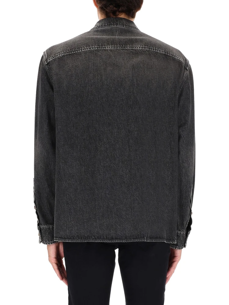 DENIM JACKET alternative