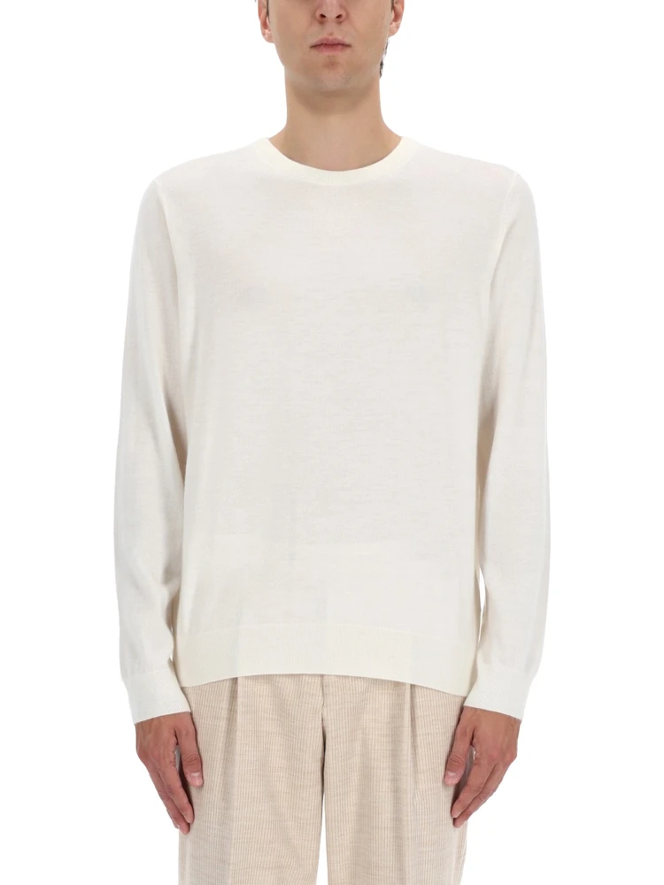 CASHMERE SWEATER