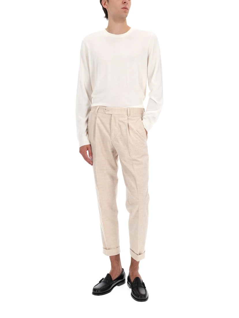 CASHMERE SWEATER