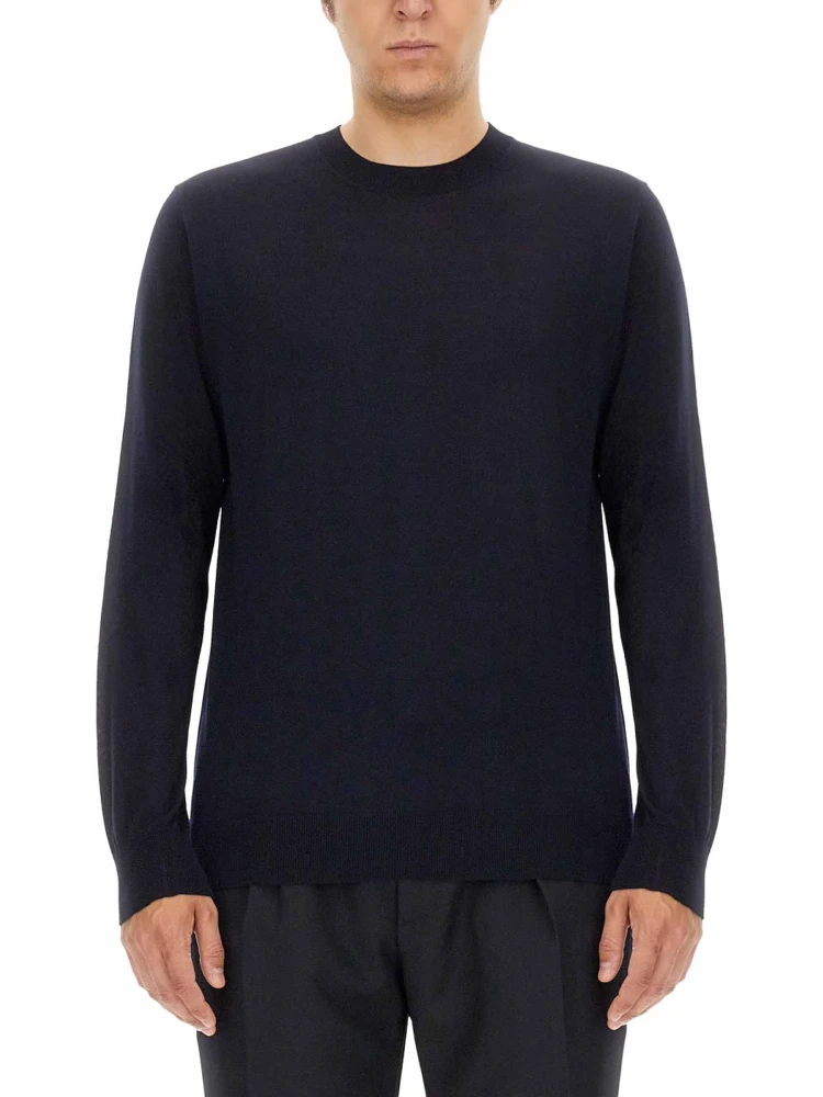 WOOL JERSEY.