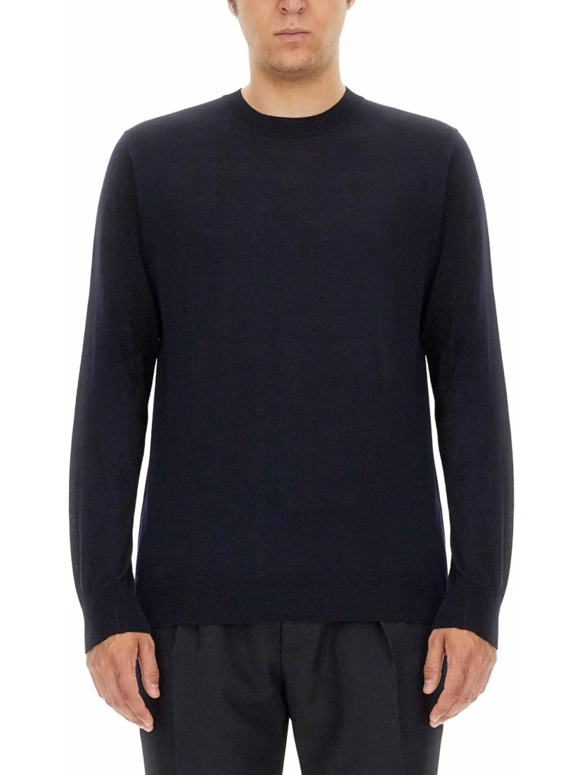 WOOL JERSEY.