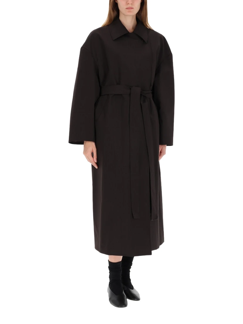 TRENCH COAT "CHURCHILL"