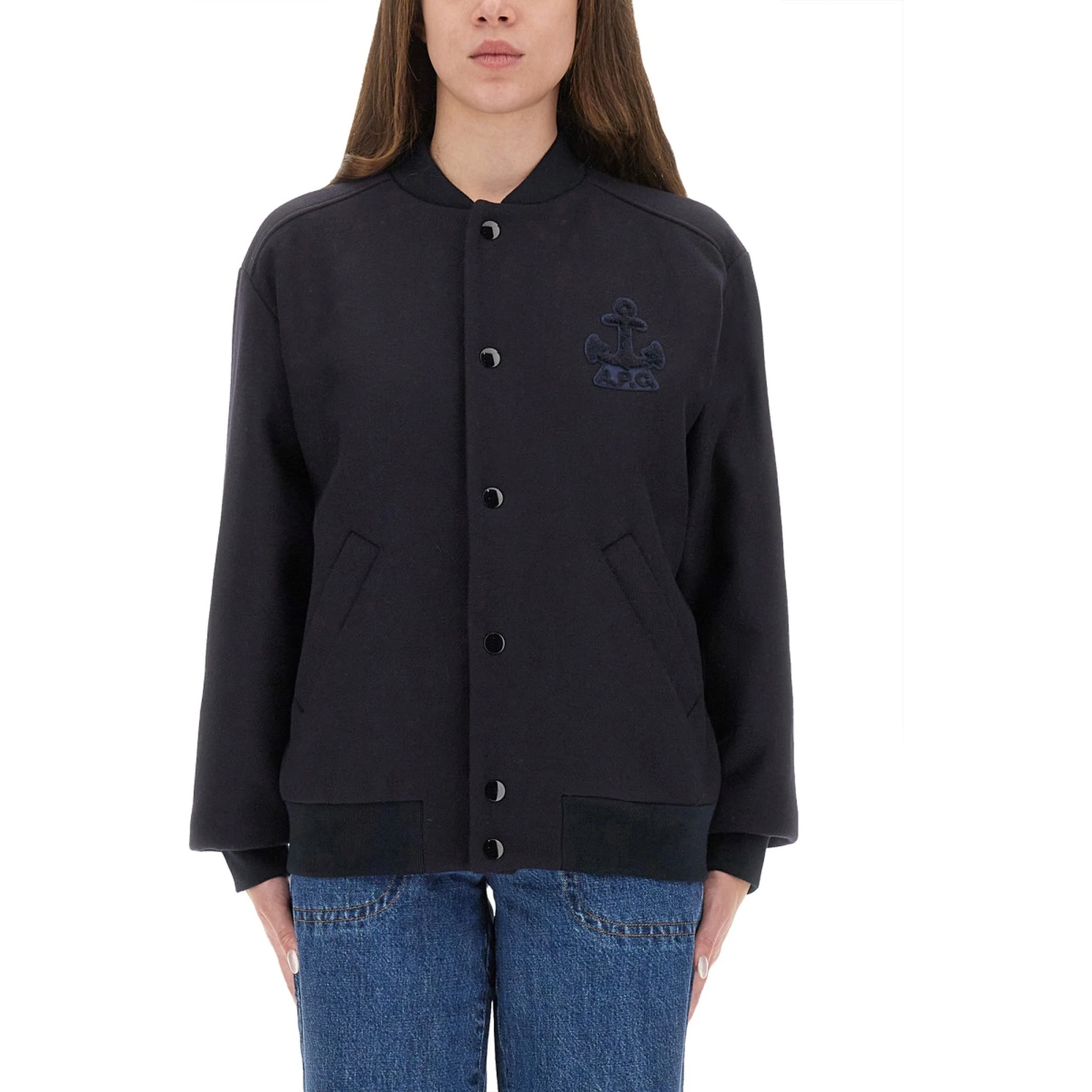 "MICKY" JACKET