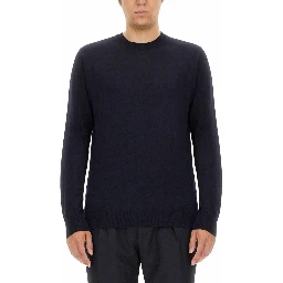 WOOL JERSEY.