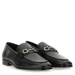 MOCCASIN GANCINI