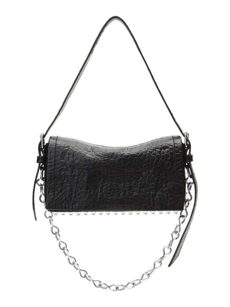 "RICH" SLIM BAG