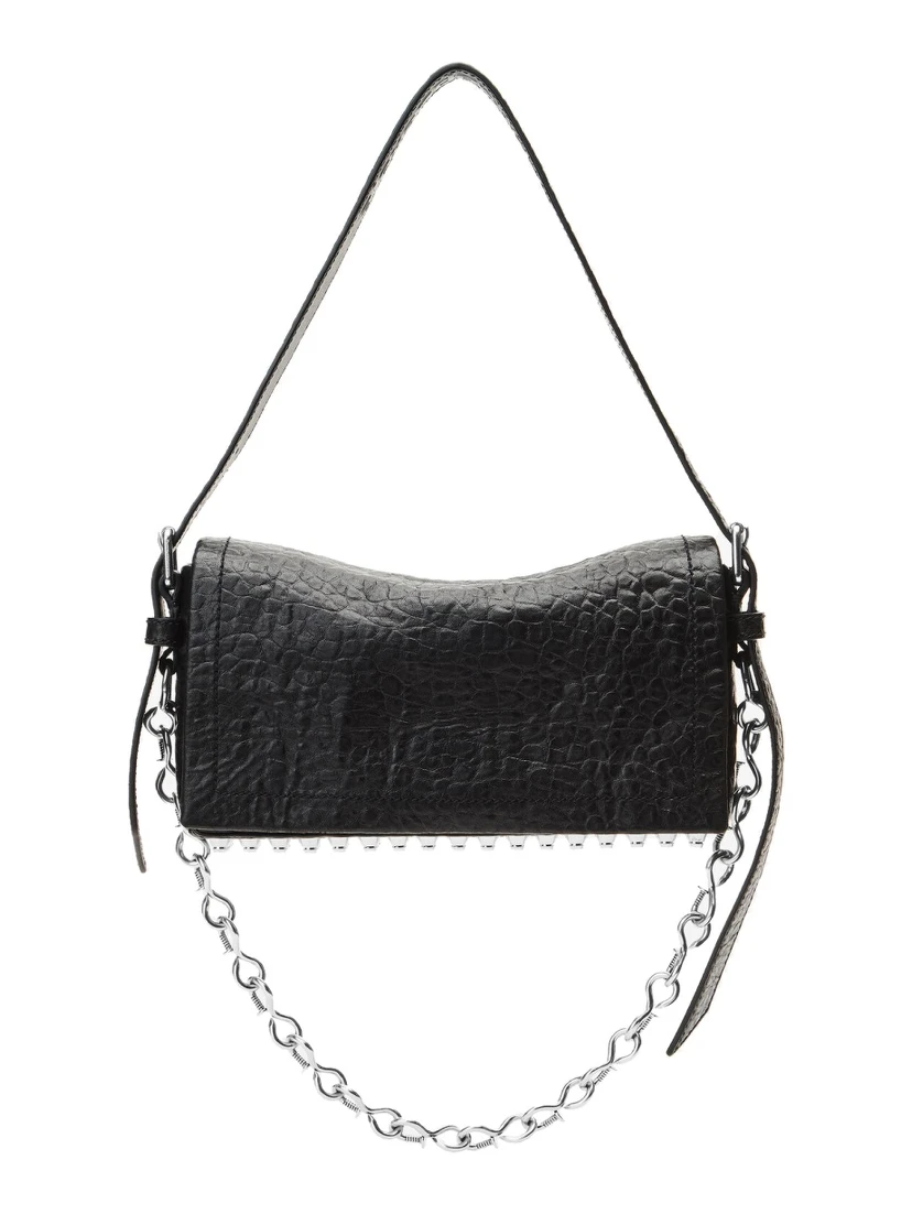 "RICH" SLIM BAG