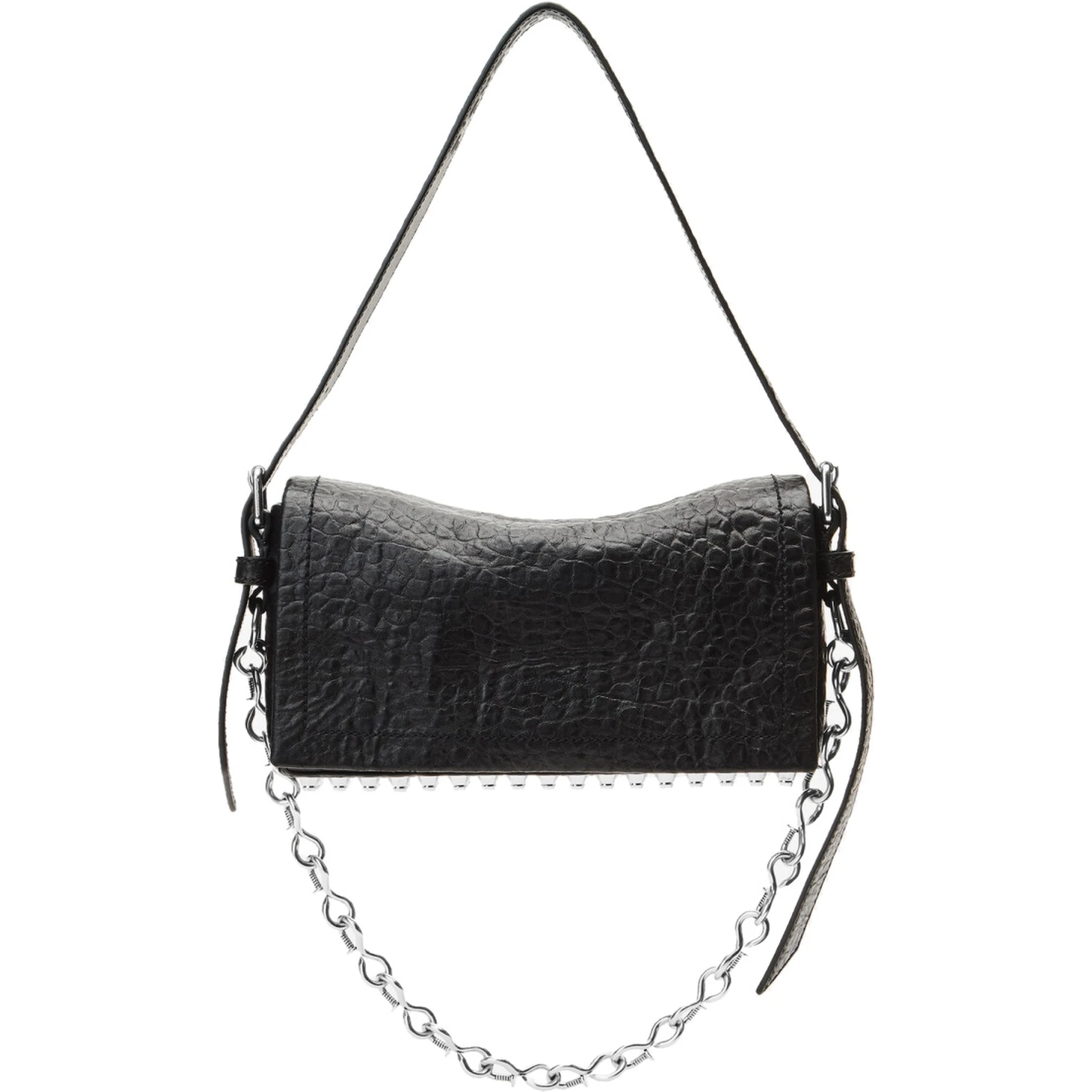"RICH" SLIM BAG