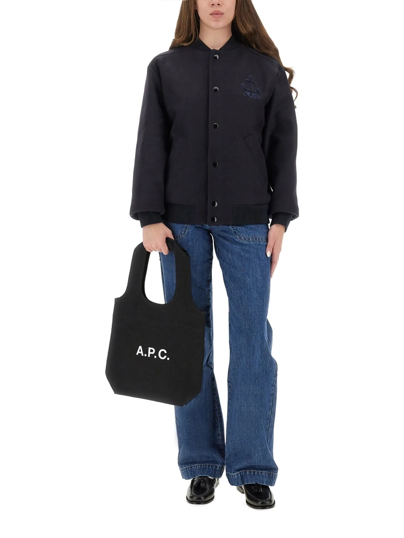 "MICKY" JACKET
