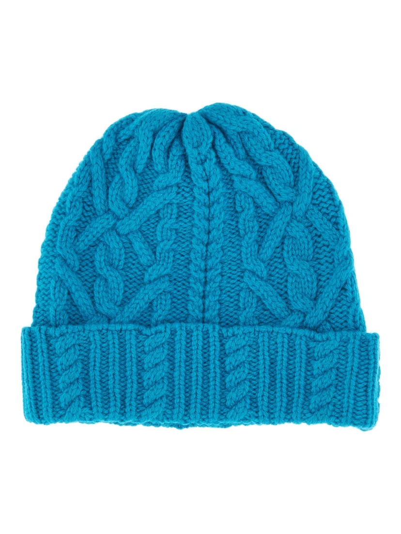 WOOLEN HAT