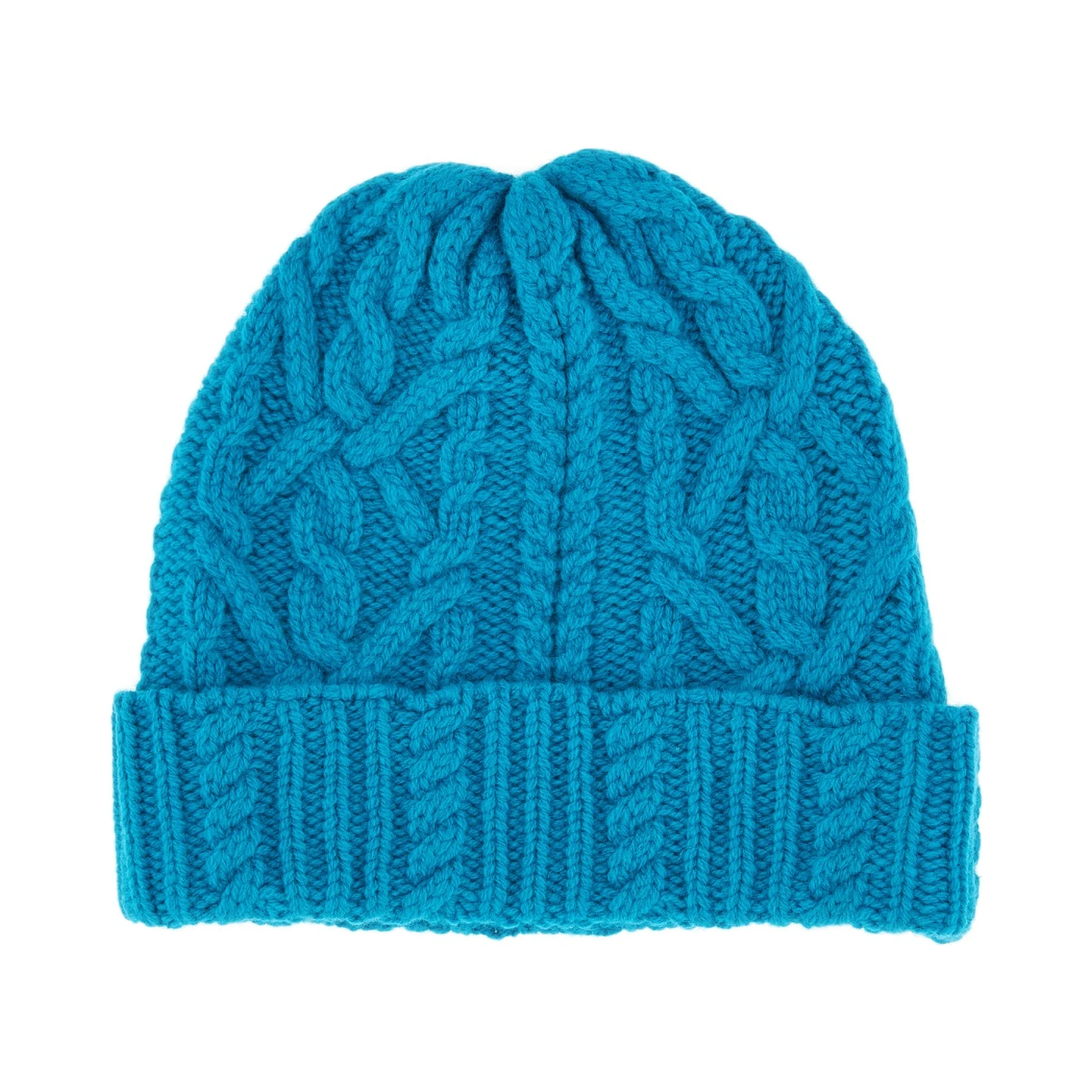 WOOLEN HAT