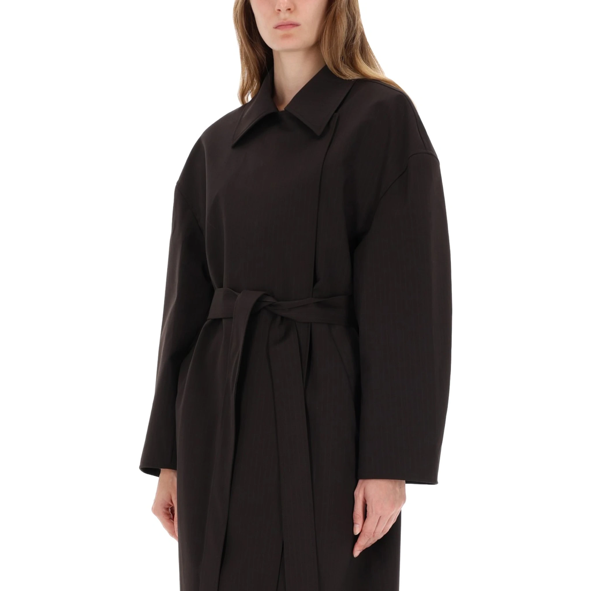TRENCH COAT "CHURCHILL"