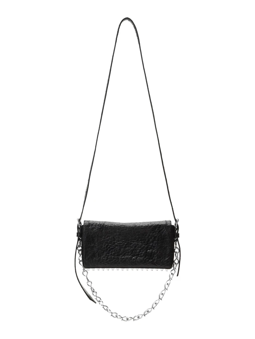 "RICH" SLIM BAG