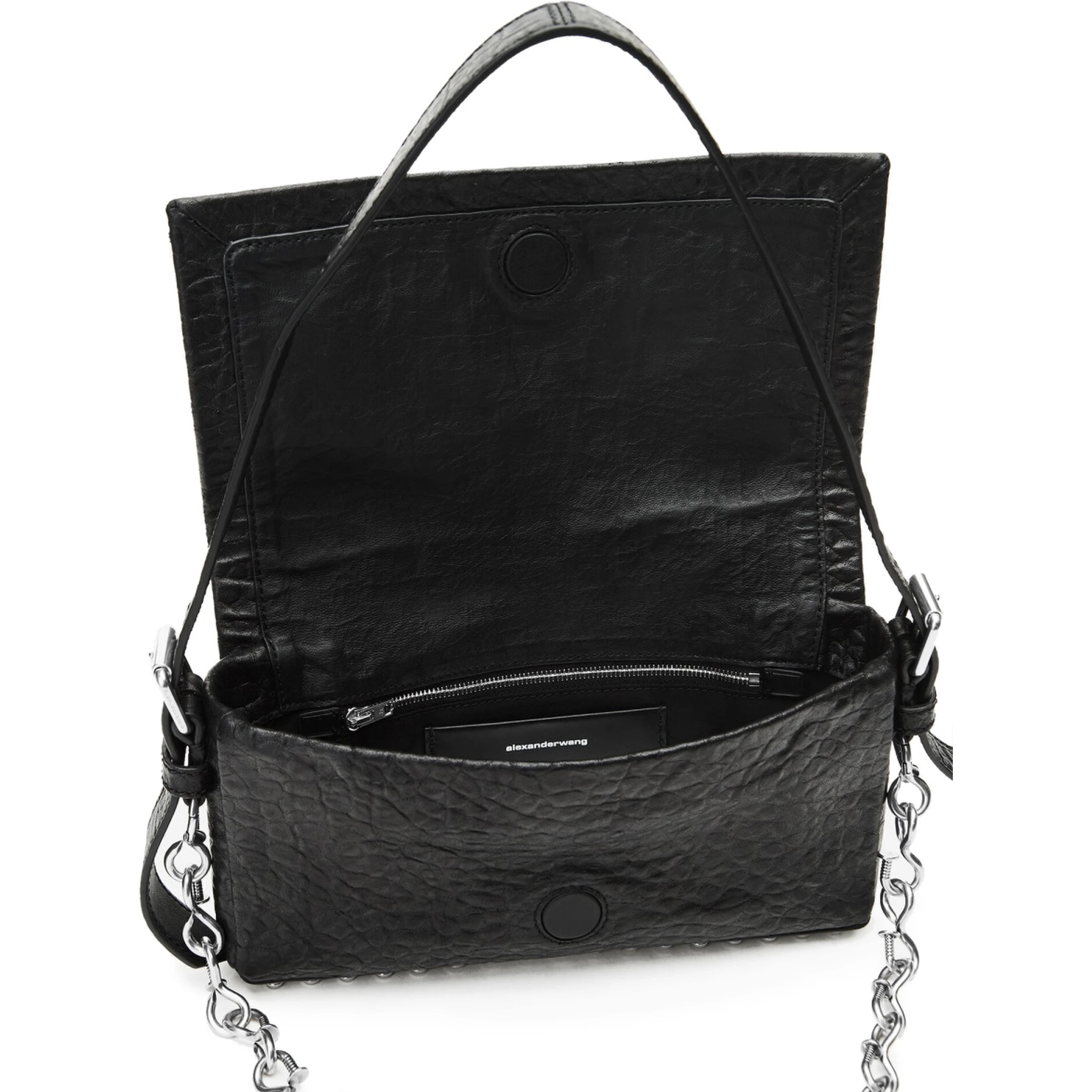 "RICH" SLIM BAG