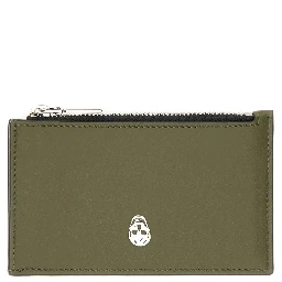 CARD HOLDER "SKULL"