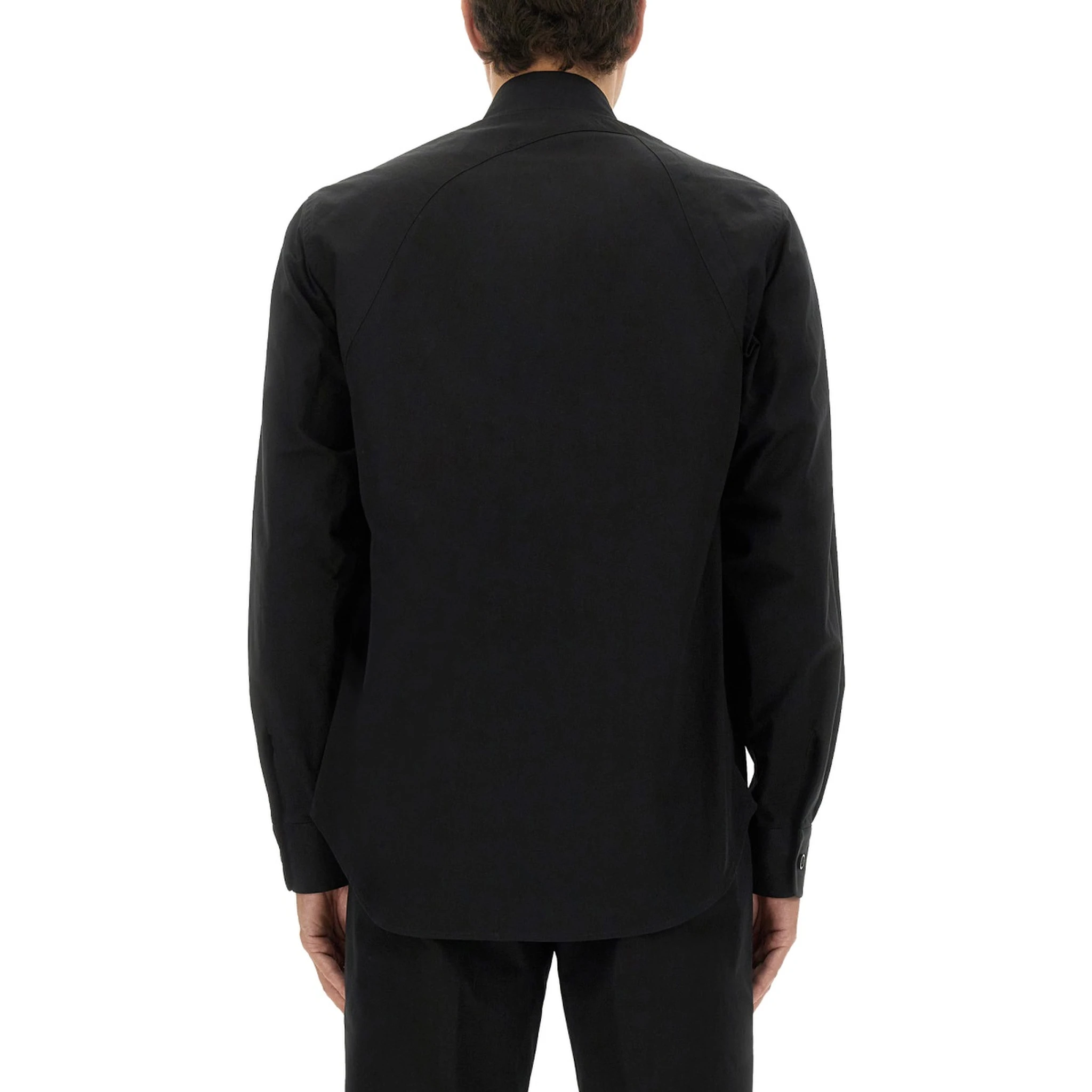 JACKET-SHIRT "HARNESS"