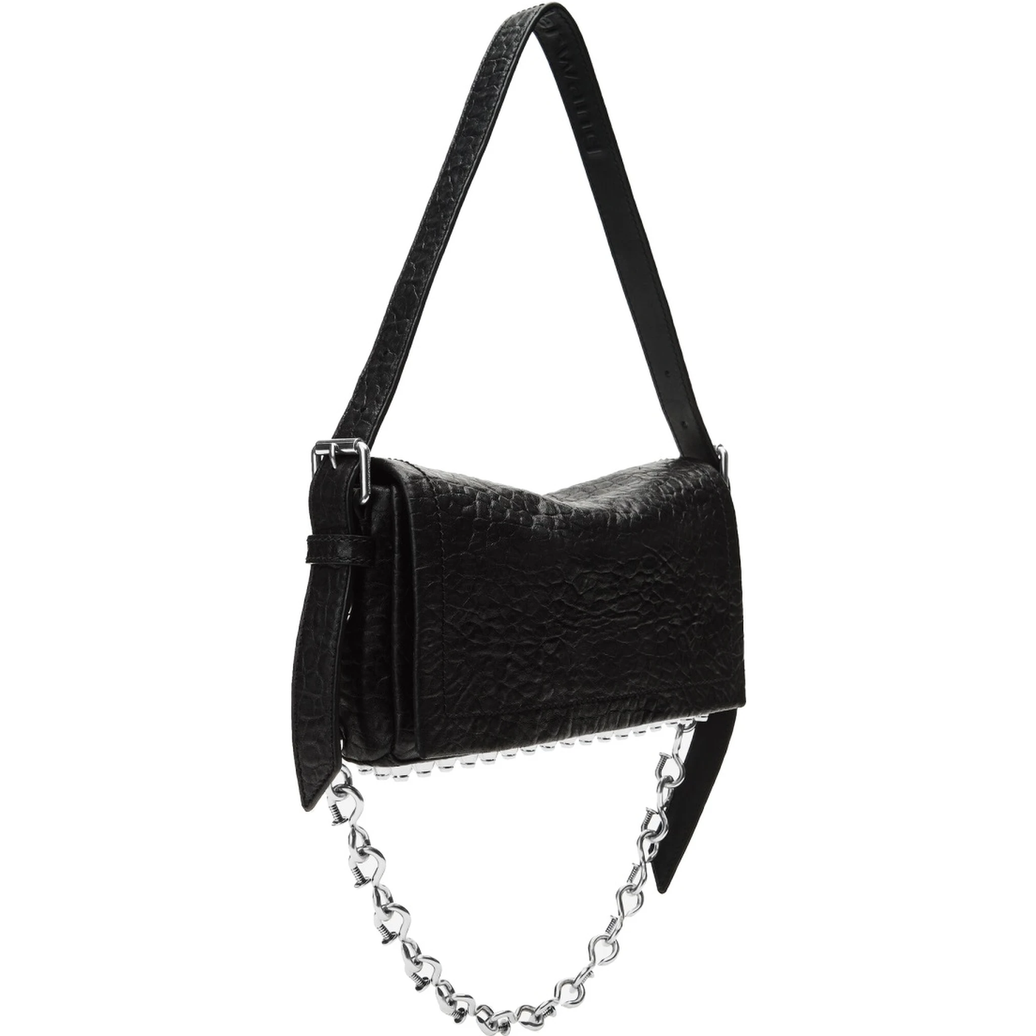 "RICH" SLIM BAG