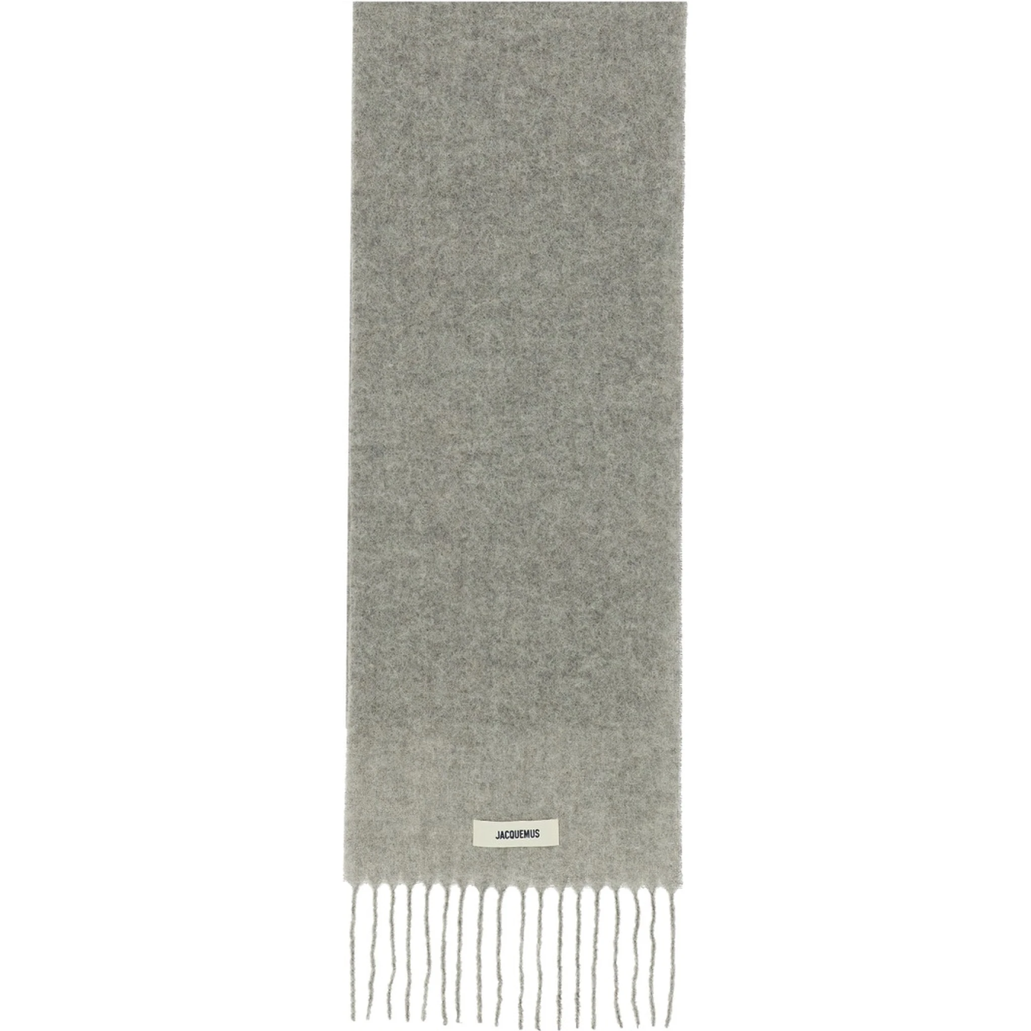 THE SCARF "WAGON"