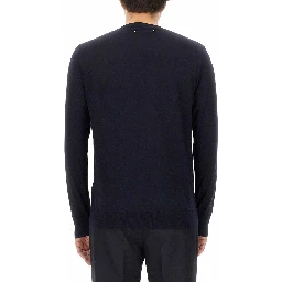 WOOL JERSEY.