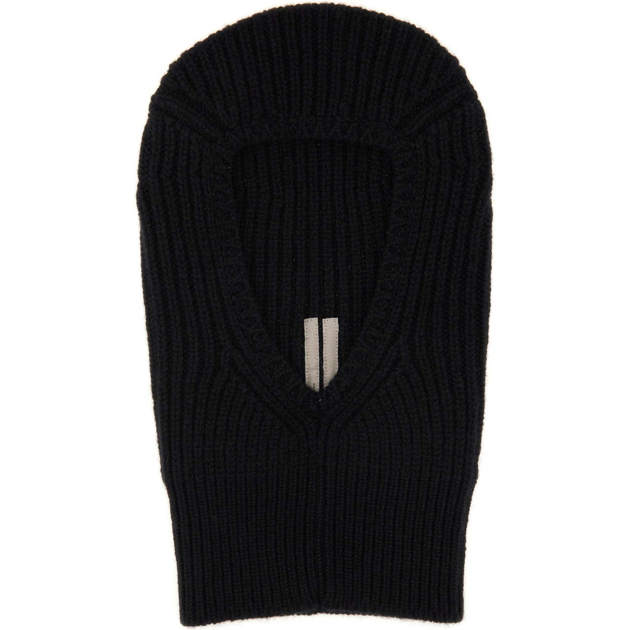 KNITTED BALACLAVA