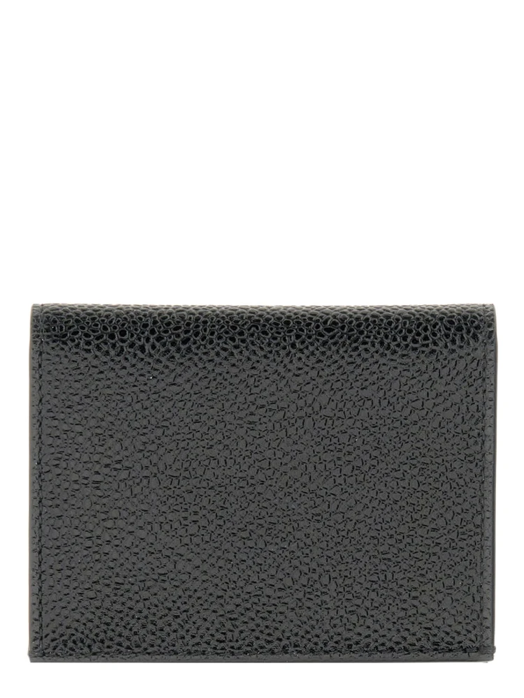 LEATHER CARD HOLDER alternative