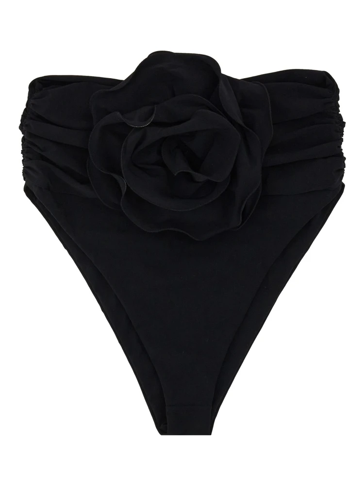 HIGH WAIST SWIMSUIT