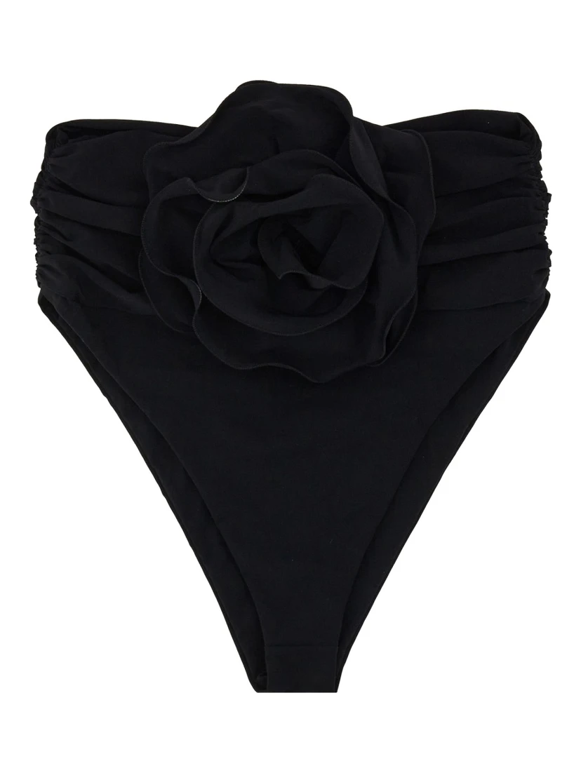 HIGH WAIST SWIMSUIT