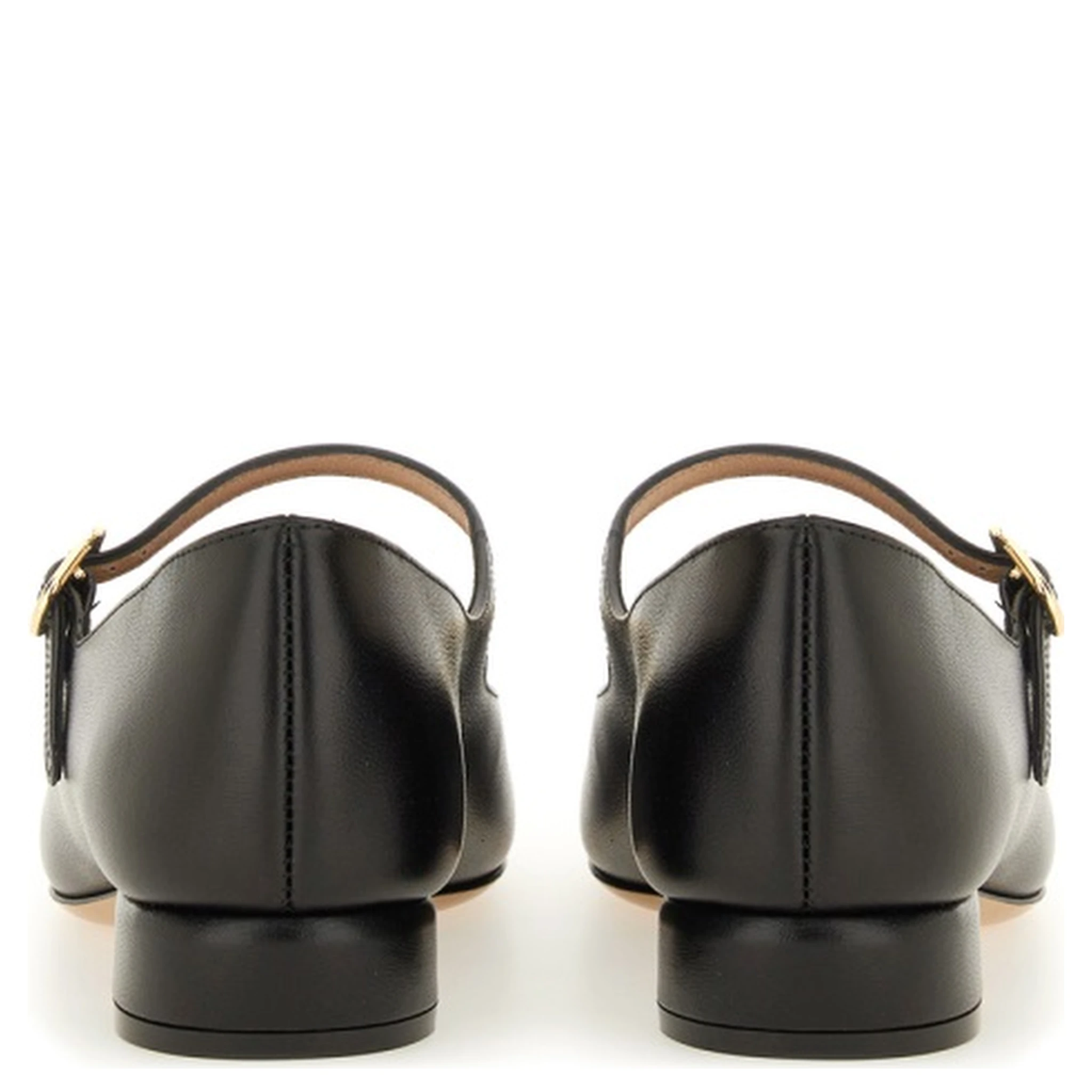 "MARY JANE MAXI GANCINI" SHOE