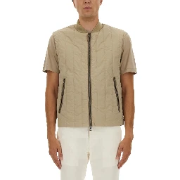 "L-CESTOL" VEST