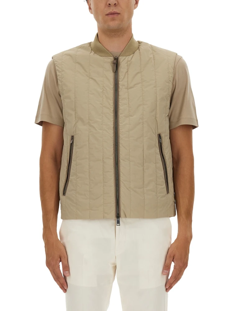 "L-CESTOL" VEST