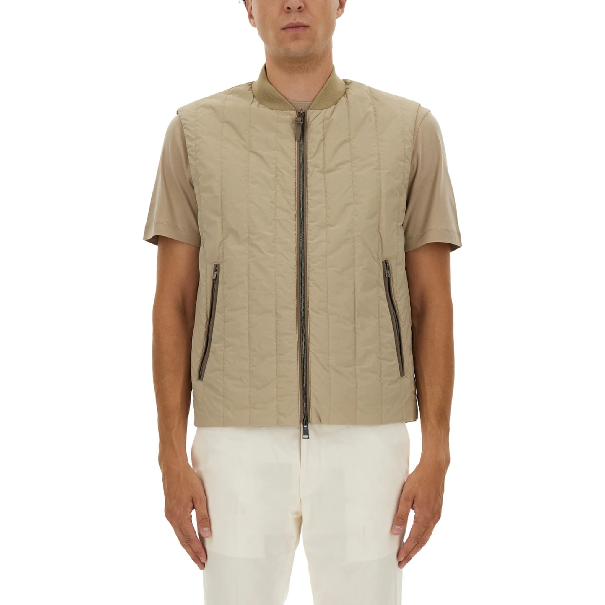 "L-CESTOL" VEST
