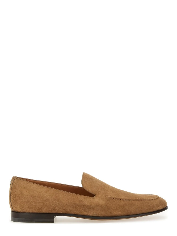 CRUST SLIPPER